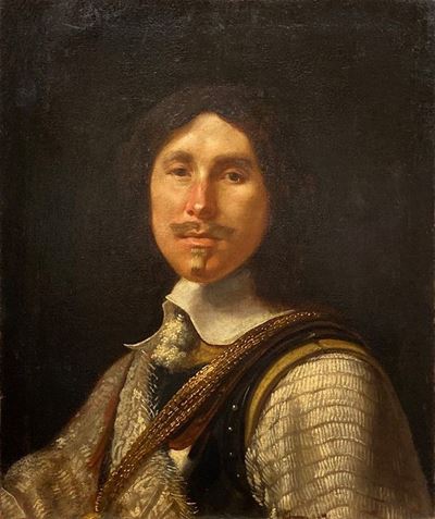 Ritratto Maschile