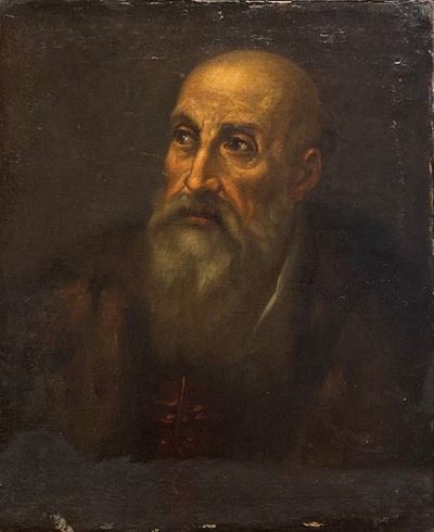 Ritratto di Tiziano