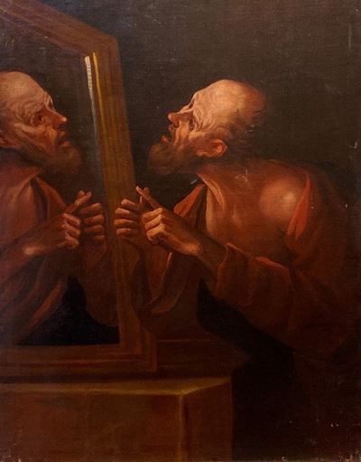 San Gerolamo allo Specchio