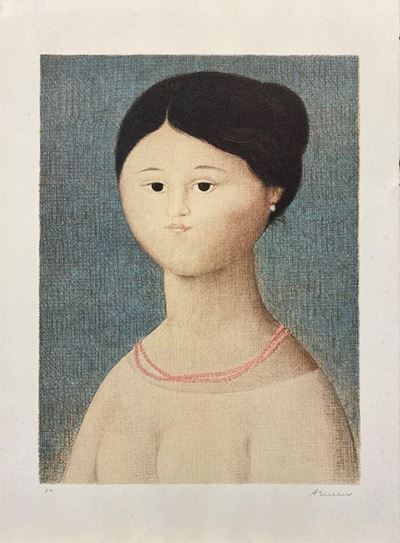 Ragazza
