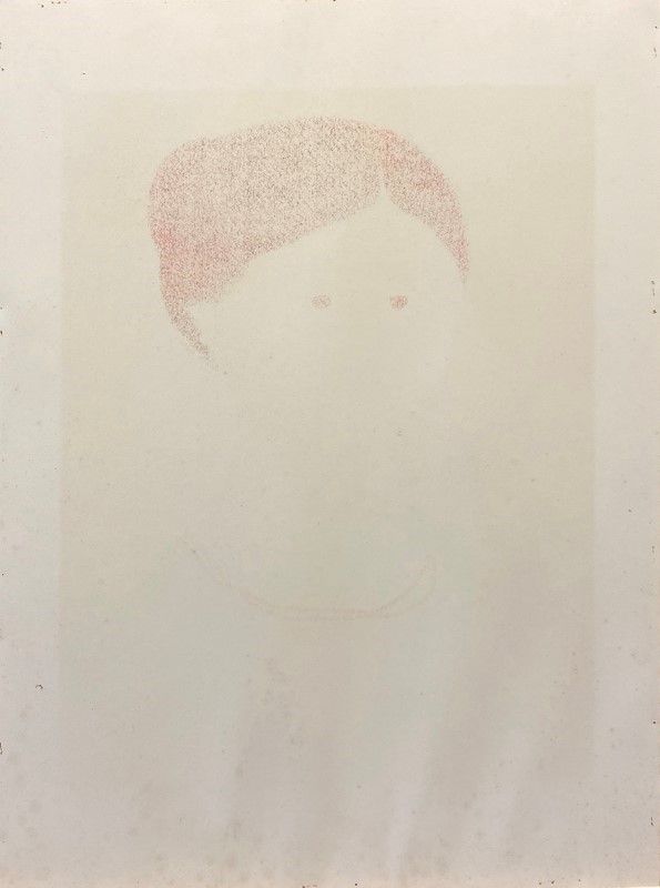 Antonio Bueno - Ragazza