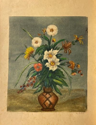 Vaso di Fiori