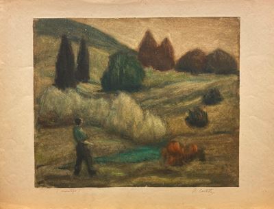 Il Laghetto in Montagna