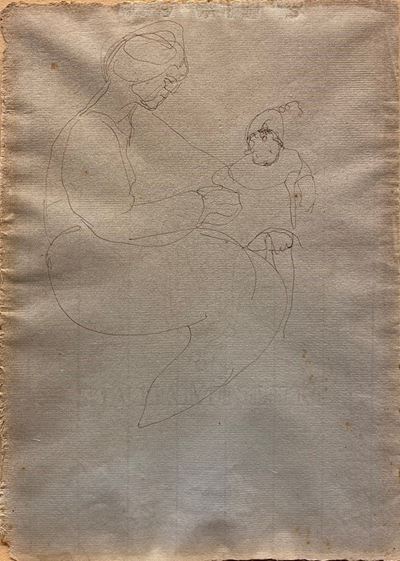 Madre e Figlio