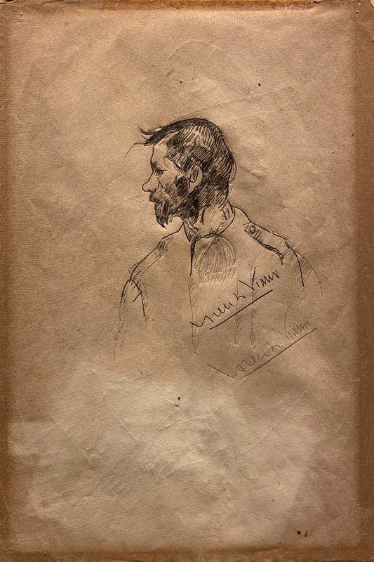 Lorenzo Viani - Profilo