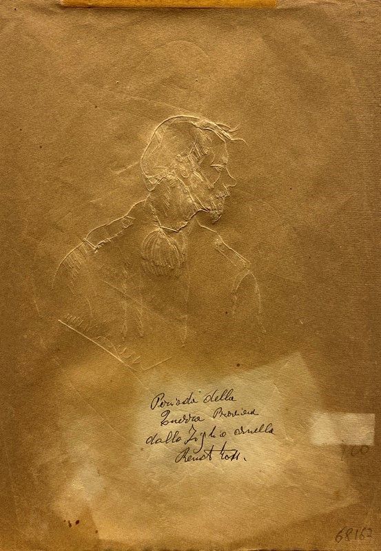 Lorenzo Viani - Profilo