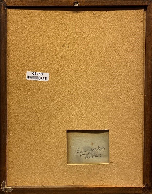 Lorenzo Viani - Non Voglio Fa Più Favori a Nessuno