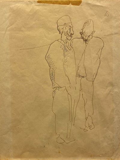 Due Figure