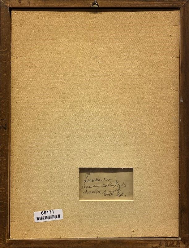 Lorenzo Viani - Due Figure
