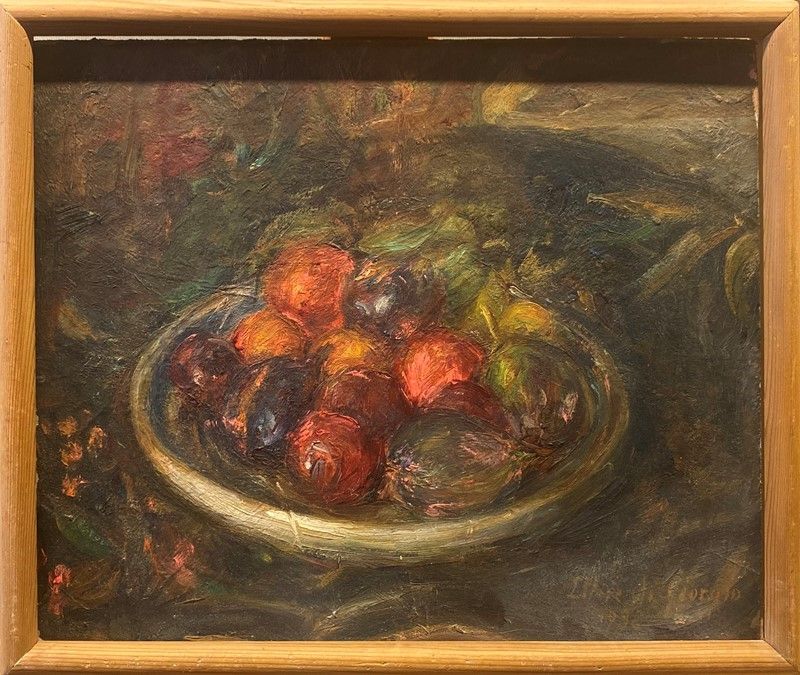 Ettore di Giorgio - Natura Morta