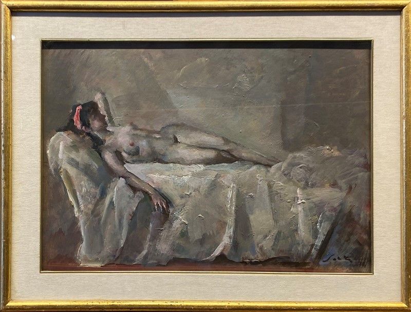 Giulio Salti - Gloria