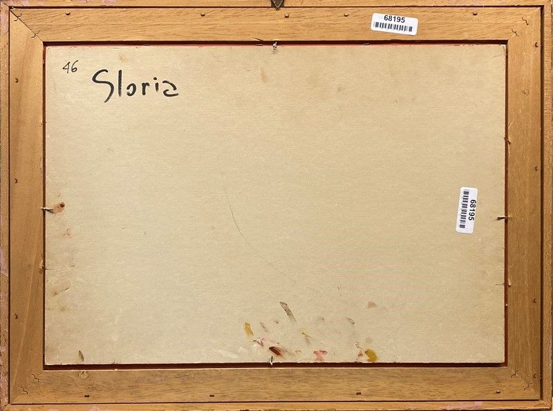 Giulio Salti - Gloria