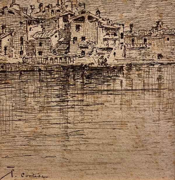 Federico Cortese - Country view