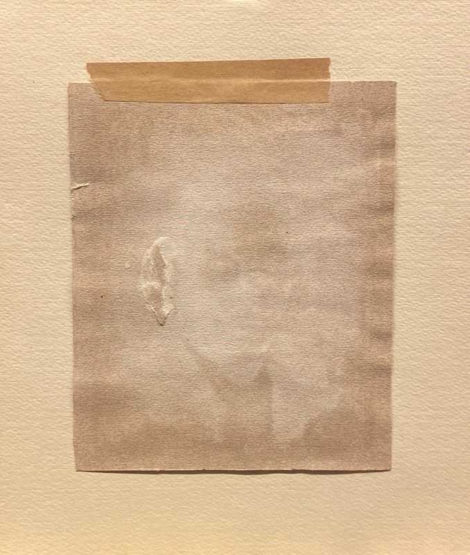 Ettore di Giorgio - Autoritratto