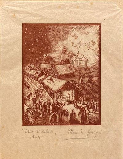 Sera di Natale
