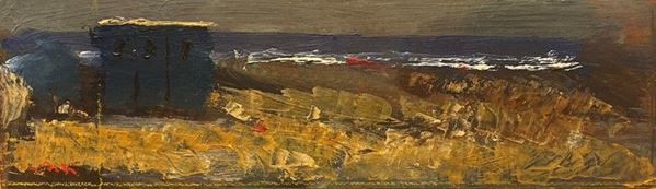 Giulio Salti - Marina