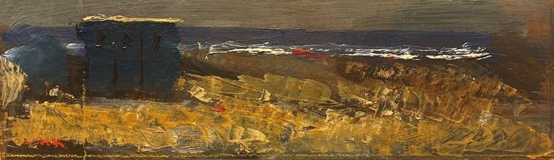 Giulio Salti - Marina