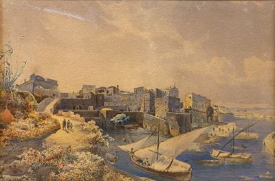 Paese sul Mare