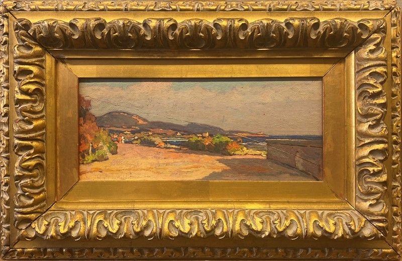 Cafiero Filippelli - Litorale Toscano - Ardenza