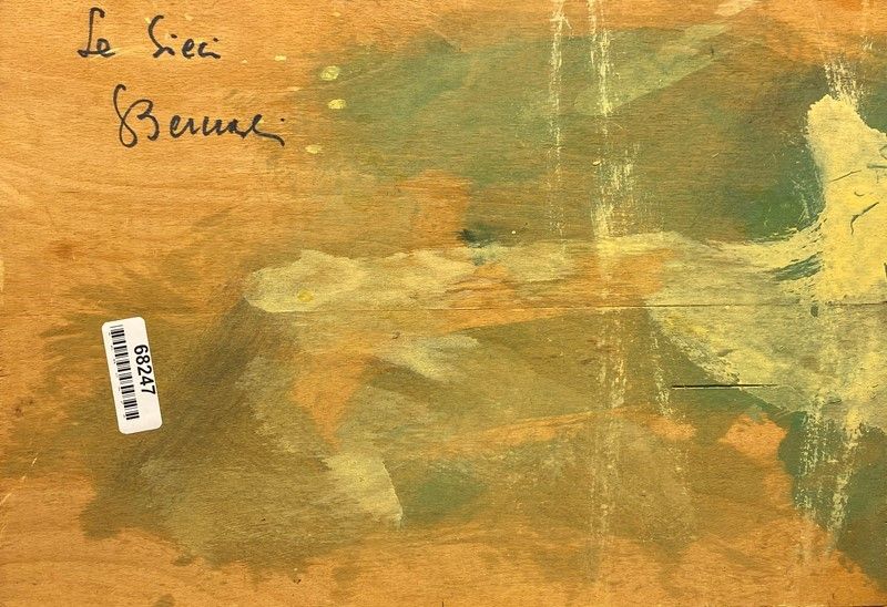 Guido Bernardi - Le Sieci