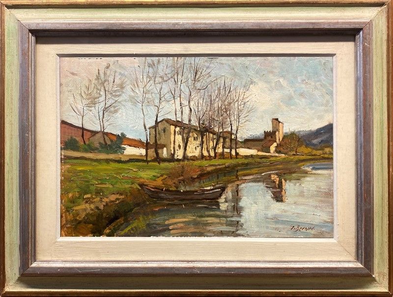 Guido Bernardi - Le Sieci