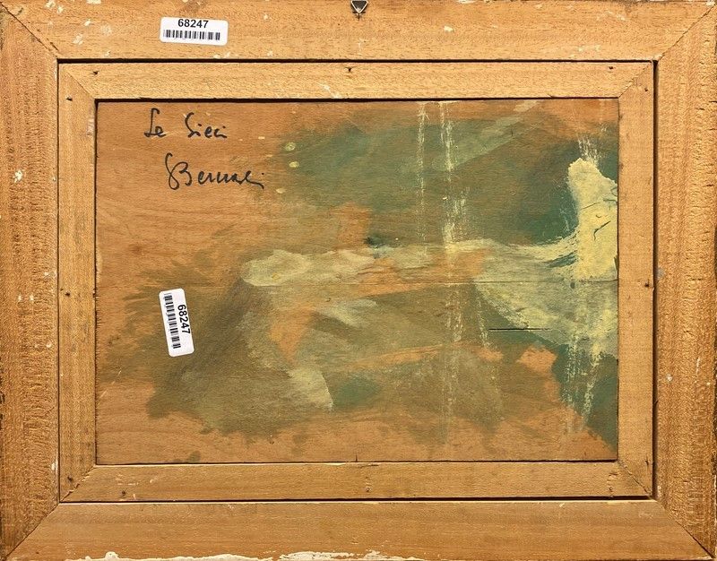 Guido Bernardi - Le Sieci