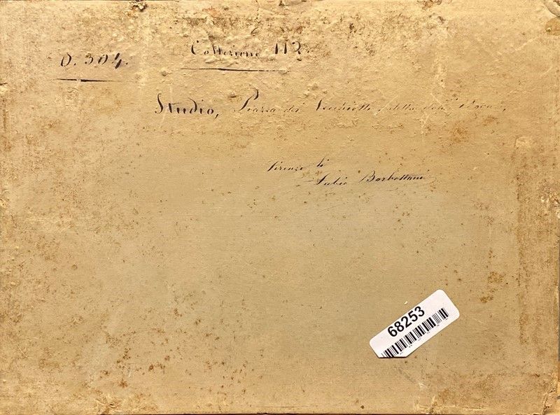 Fabio Borbottoni - Piazza dei Vecchietti