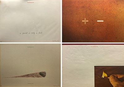 The Illustration Of Art
