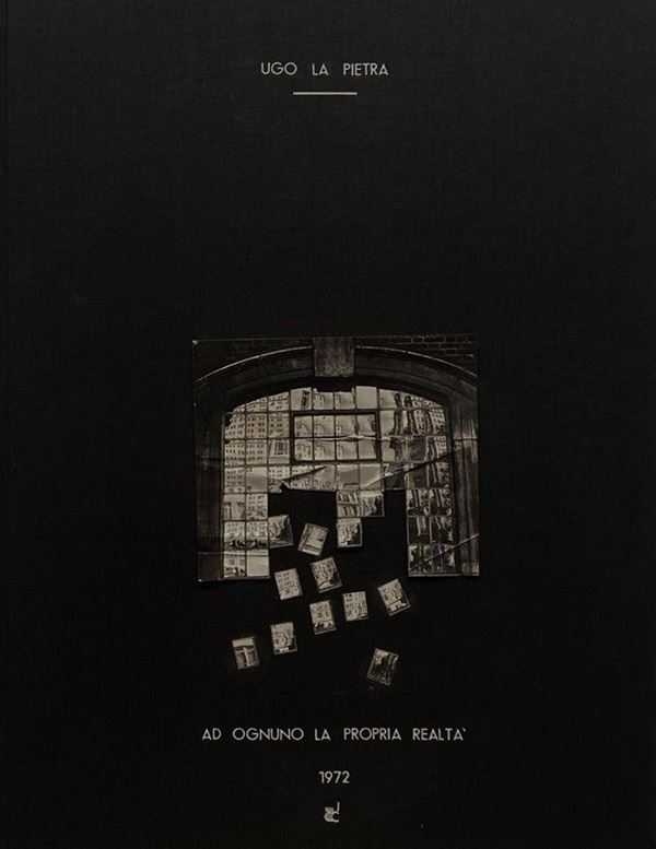 Ugo La Pietra - Ad ognuno la proprio realtà