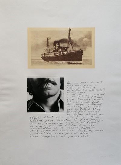Senza Titolo (agamennone)