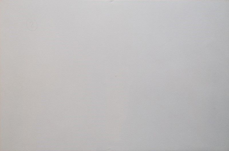 Giulio Paolini - Dal “ Trionfo della Rappresentazione ” (cerimoniale: “L’artista È Assente”)