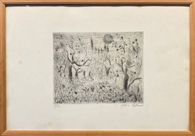Alberi