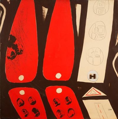 Poesia in Rosso