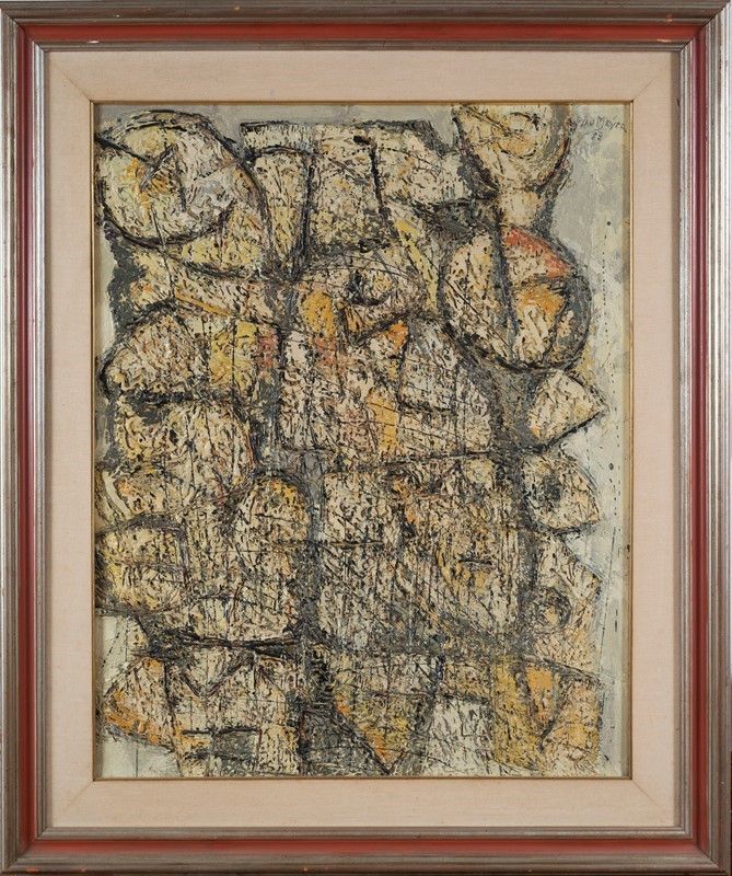 Jan Meyer - Positano