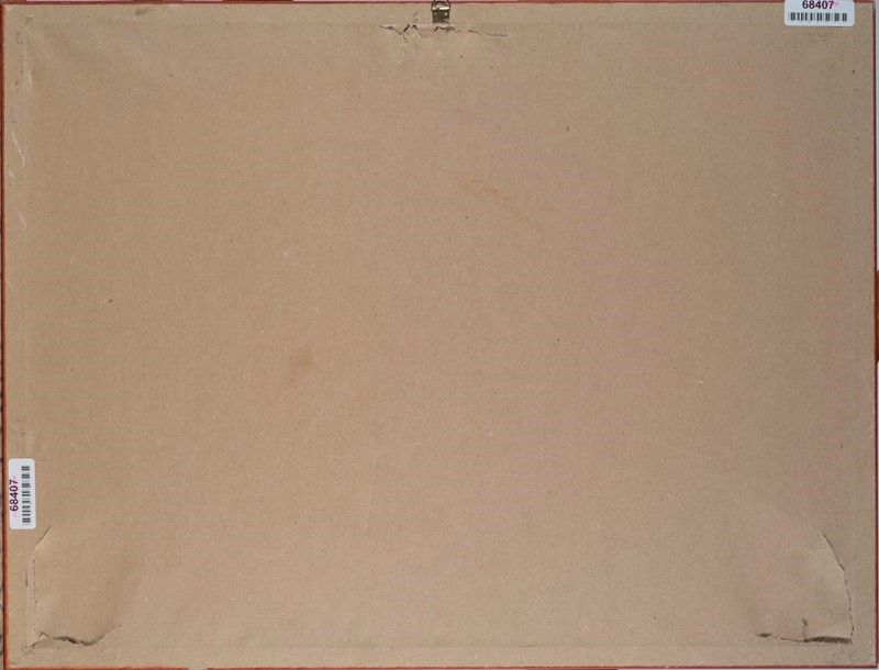 Vinicio Berti - Guardare in Alto (totalmente)