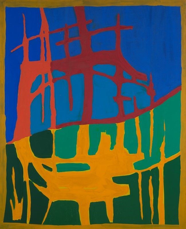 Antonio Corpora - Impronta