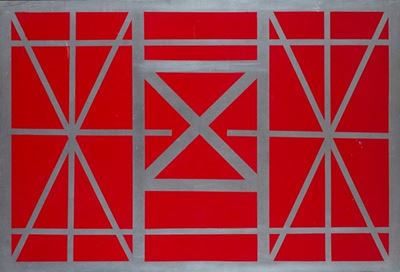 Costruzione Rossa