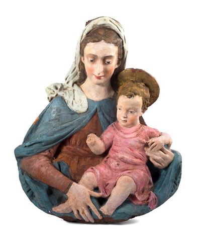 Madonna con Bambino