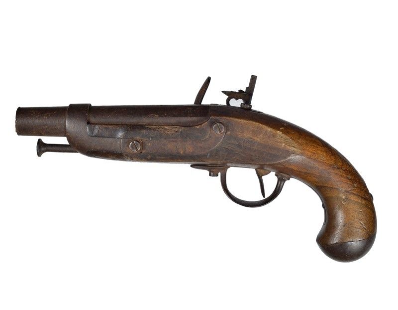 Pistola da Gendarmeria