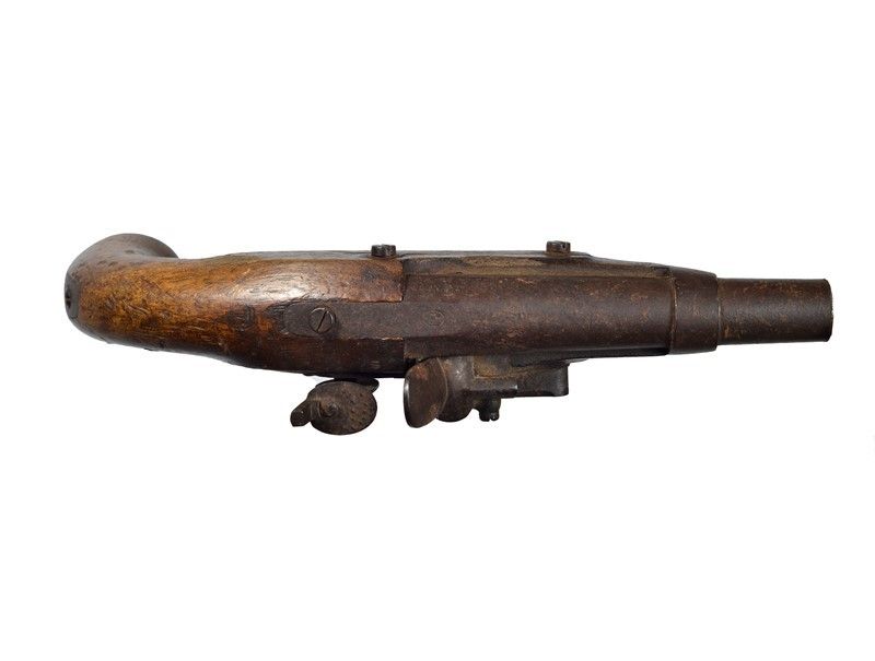 Pistola da Gendarmeria