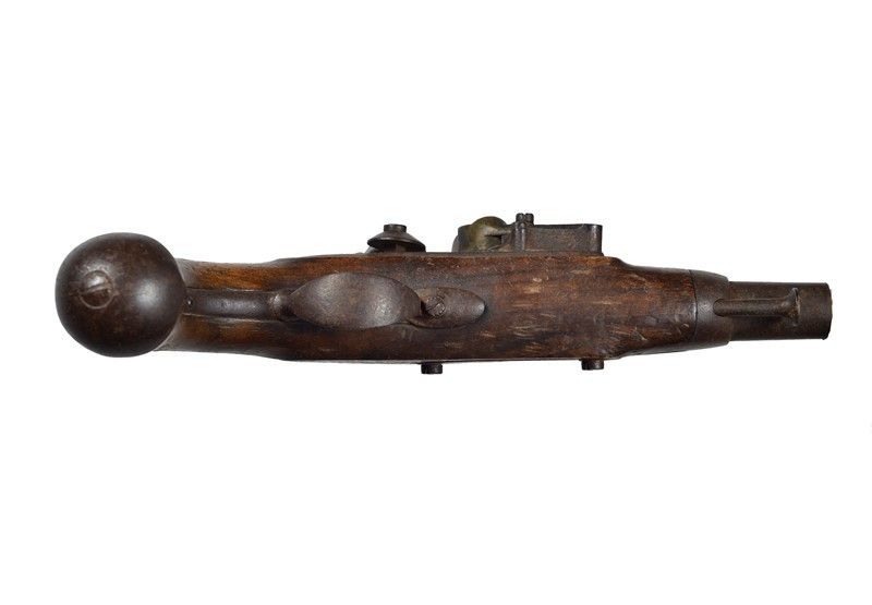 Pistola da Gendarmeria
