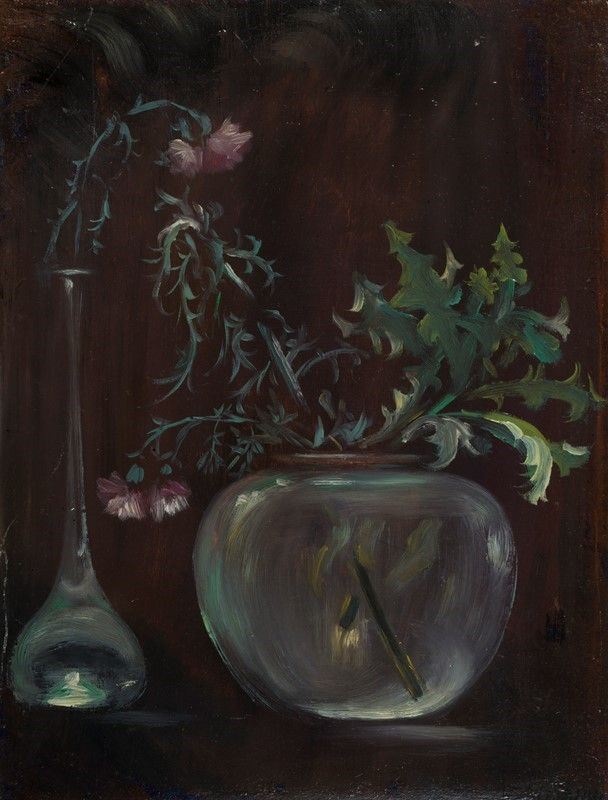 Francesco Nonni - Natura Morta