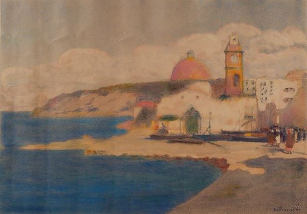 Pietro De Francisco - Marina 