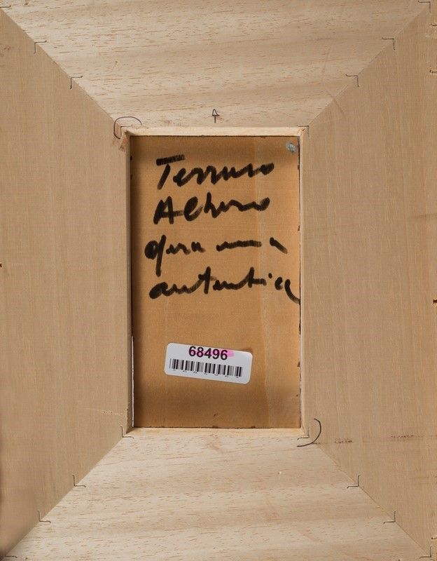 Saverio Terruso - Albero