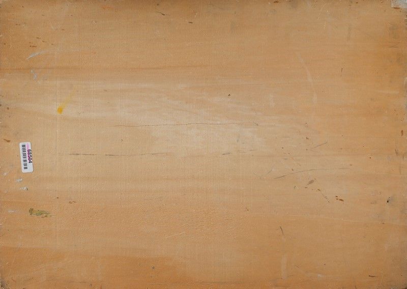 Ferruccio Rontini - Scorcio di Paese