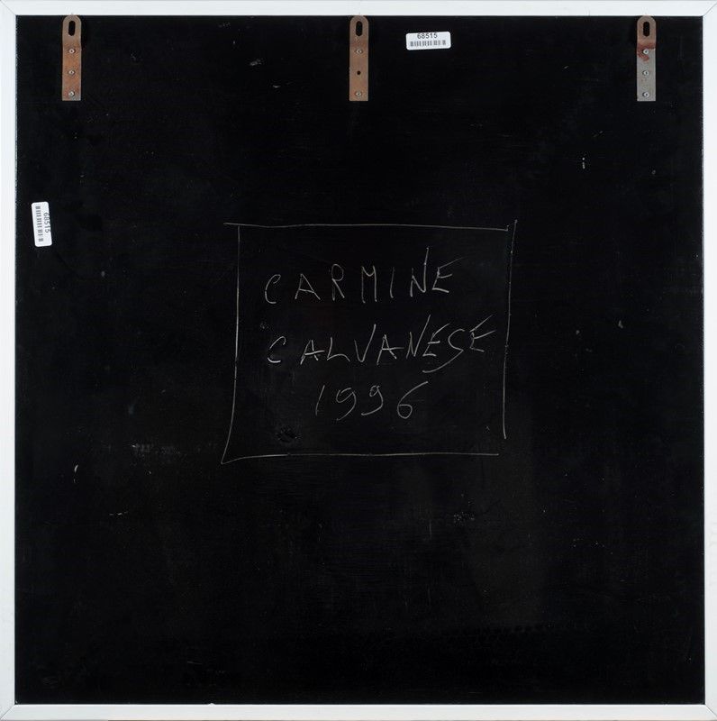 Carmine Calvanese - Posturamania