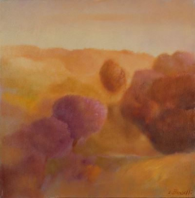 Autunno a Ronta