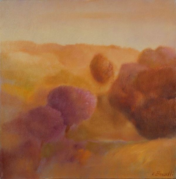 Enrico Bandelli - Autunno a Ronta 