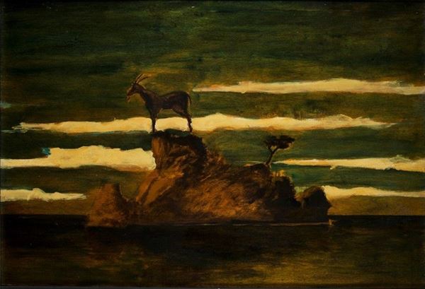 Marco Vacchetti - Alta Pinus 