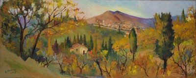 Autunno Fiorentino